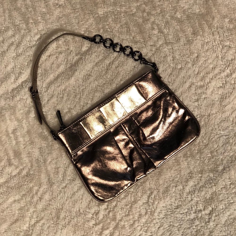 NWOT WRISTLET